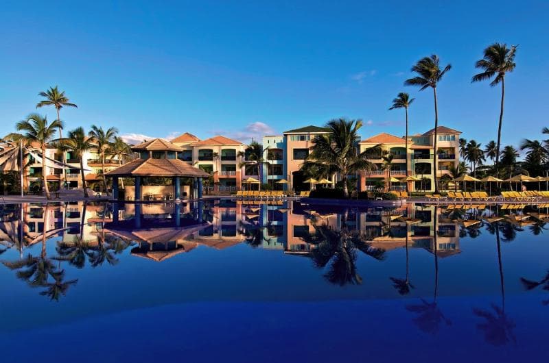 Ocean Blue & Sand Hotel by H10 Hotels, 