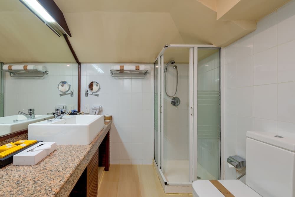 Amaya Hills Kandy 4*, Bathroom