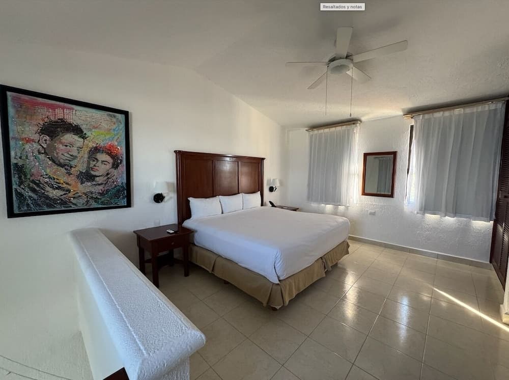 All Ritmo Cancun Resort & Water Park - All Inclusive [EXCLUSIVO BLOQUEOS], Room