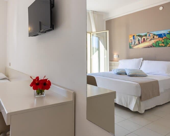 CDS Hotels Terrasini - GATTINONI, 