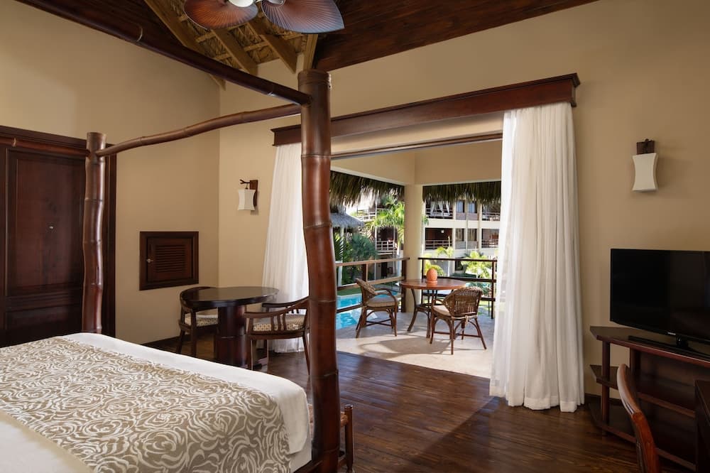 Zoetry Agua Punta Cana - All Inclusive, Room