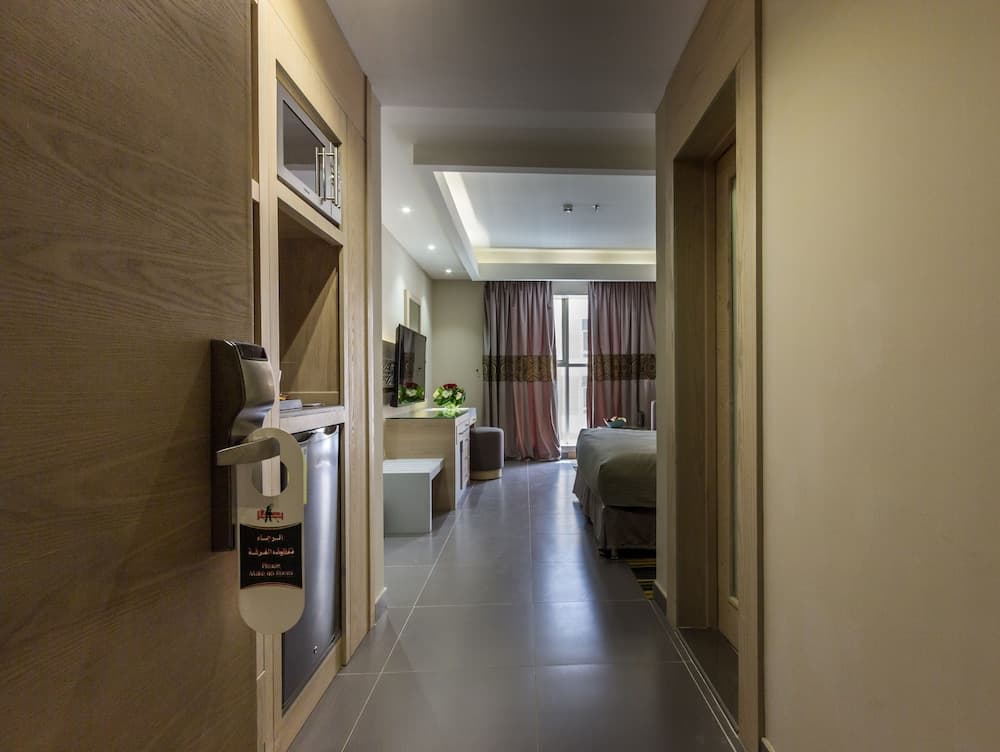 Ewaa Express Hotel Maadi, Al-Hamra, Room