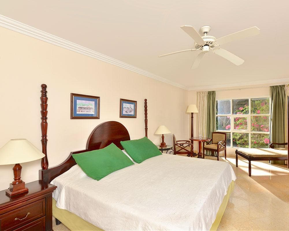 Iberostar Selection Ensenachos, 