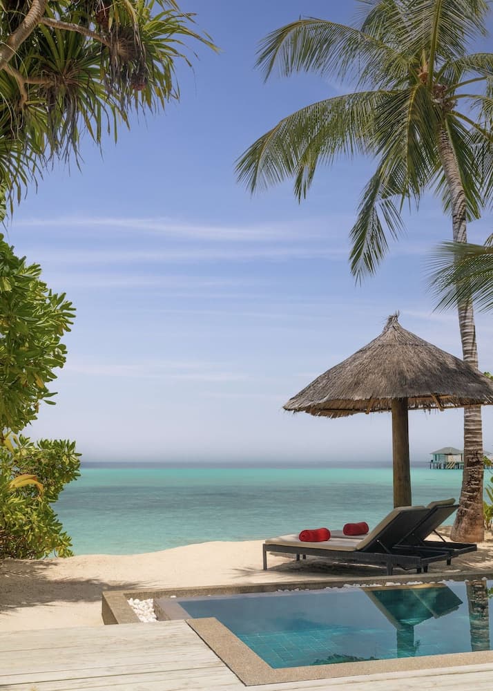 NH Collection Maldives Havodda Resort 2025 - GATTINONI, Room