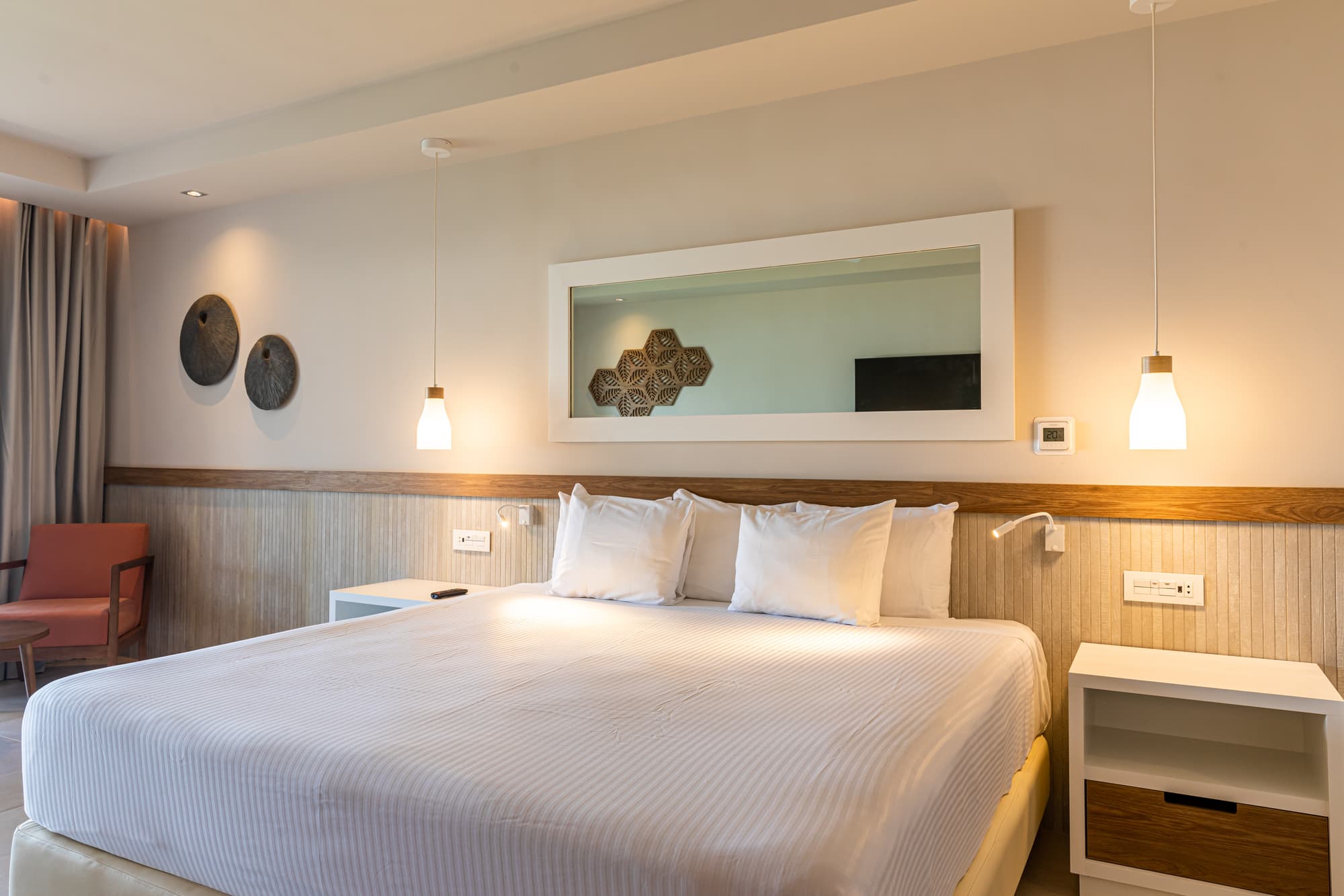 Bahia Principe Grand Tulum, Room