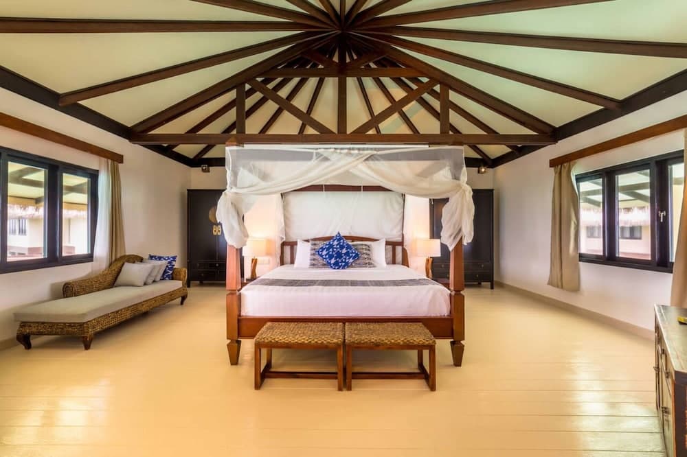 Kihaa Maldives - Trasferimenti Volo Domestico + Barca Veloce Inclusi - Airone Selection, Room