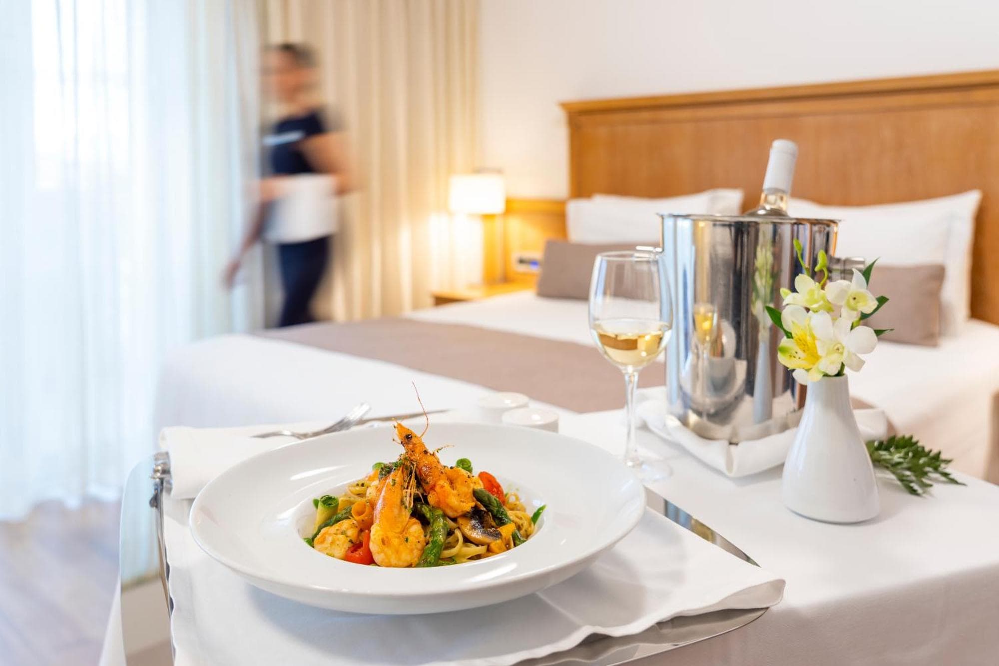 Kydon The Heart City Hotel, 