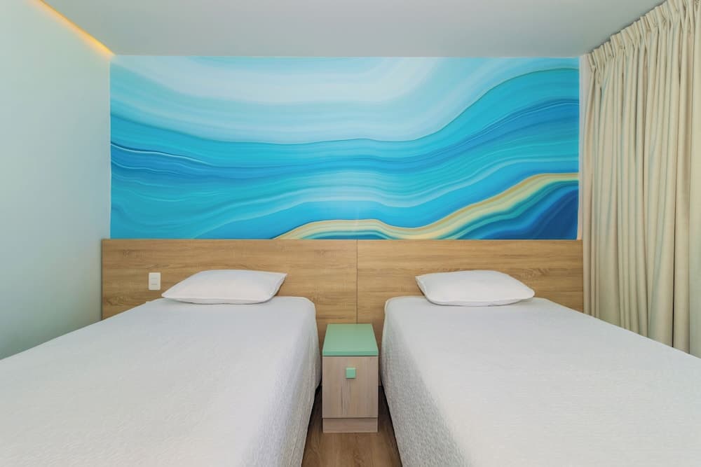 Hotel Bahia Sardina, Room