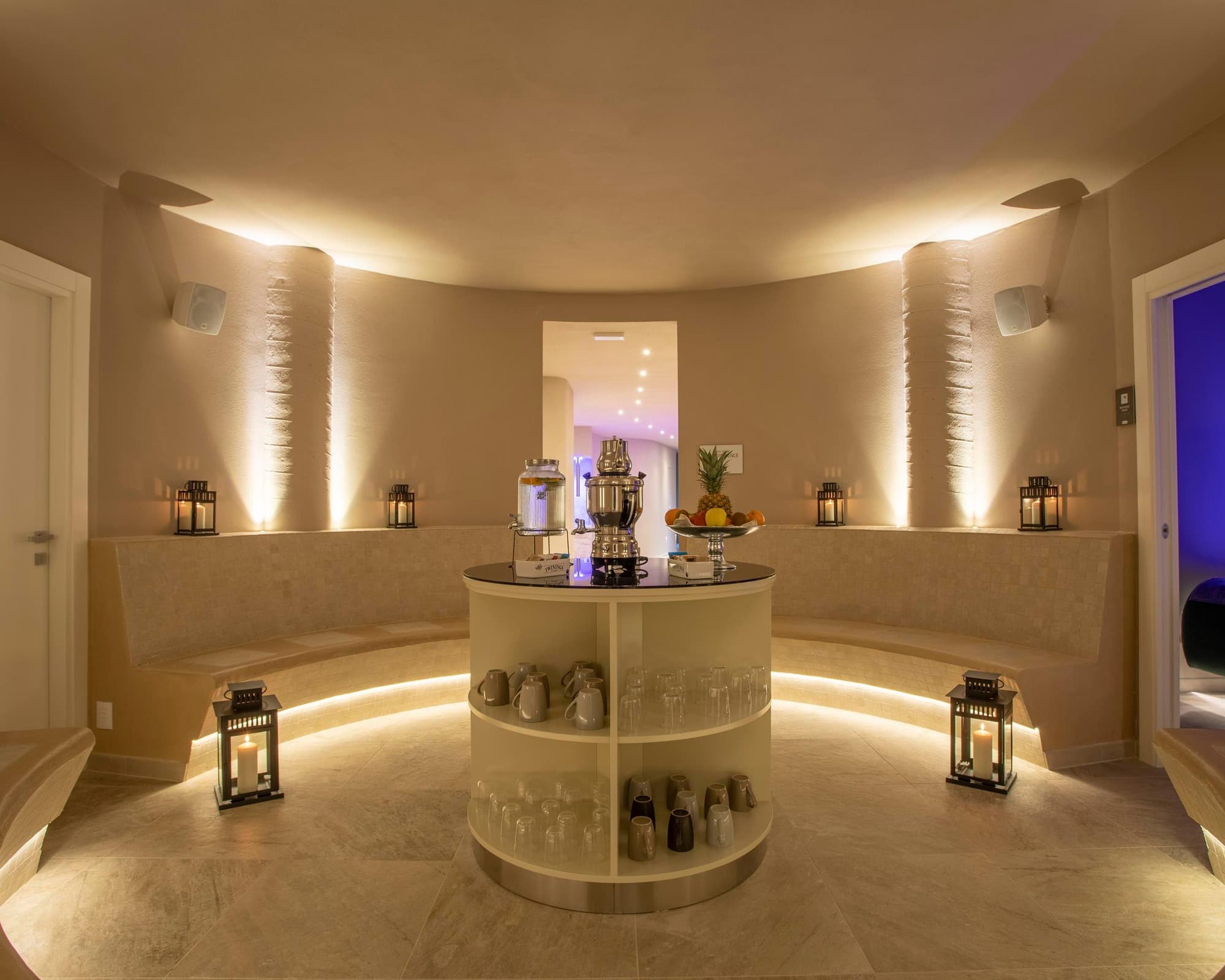 Riva Toscana Golf Resort & SPA, 