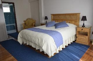 Almudena Apart Hotel, 