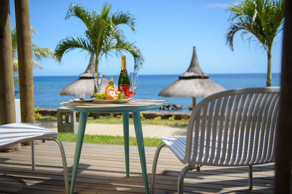 Anelia Resort & Spa, Terrace/patio