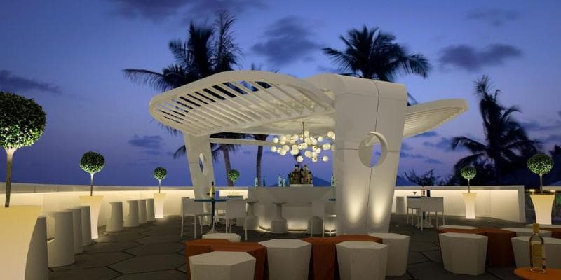 Family Selection Costa Mujeres, TER