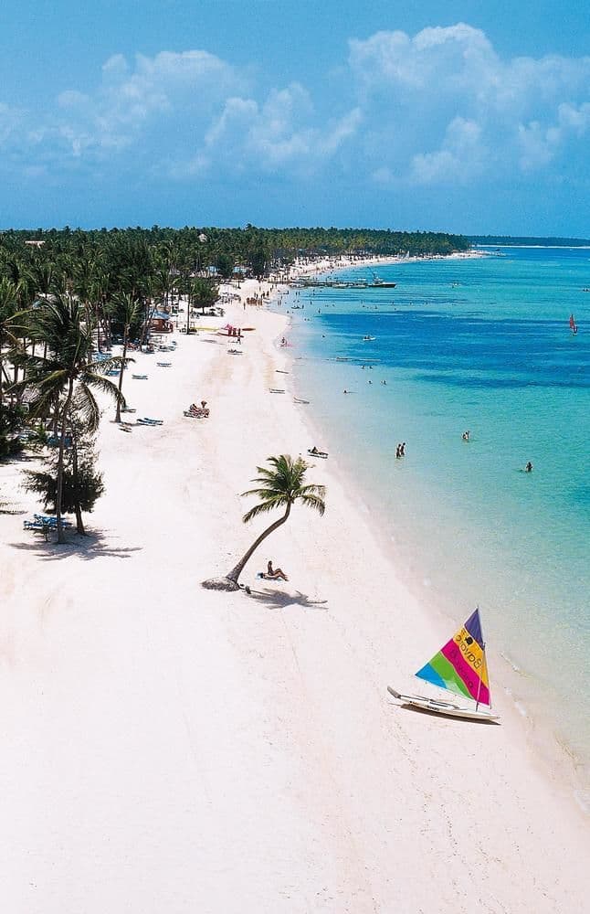 Barcelo Bavaro Beach Only Adults  - All Inclusive, 