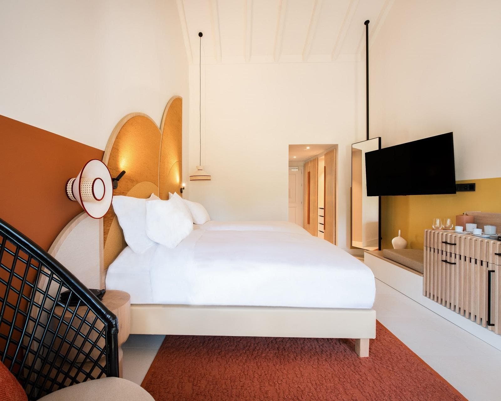 SO/ Sotogrande Spa & Golf Resort Hotel, 