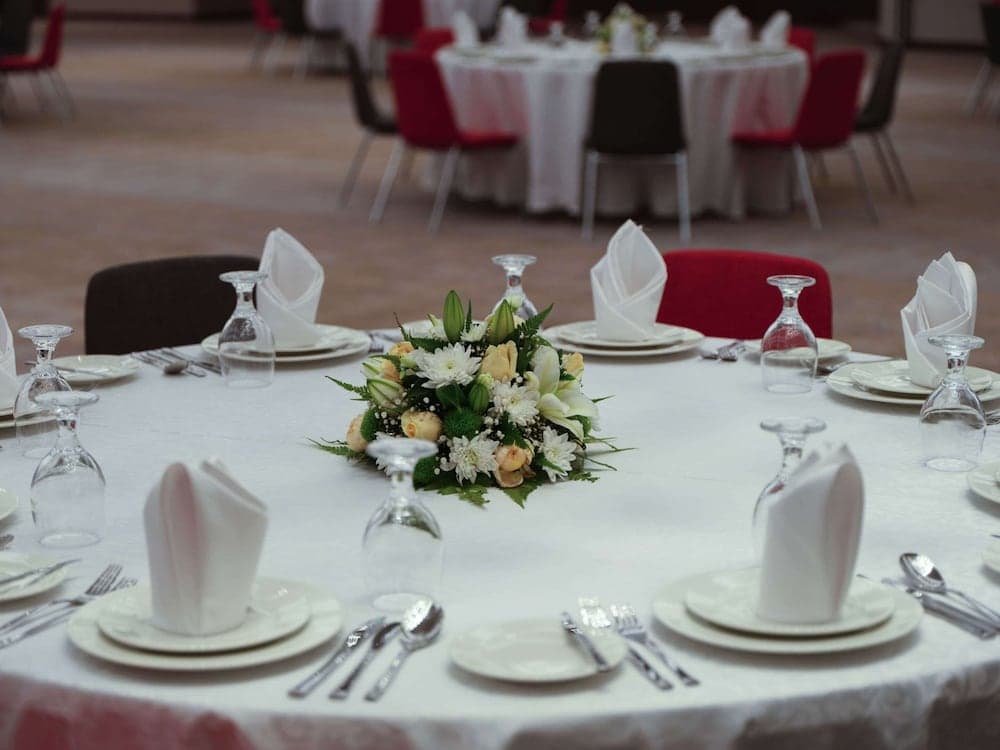 IntercityHotel Muscat, Meeting facility