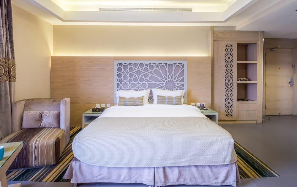 Ewaa Express Hotel Maadi, Al-Hamra, Room