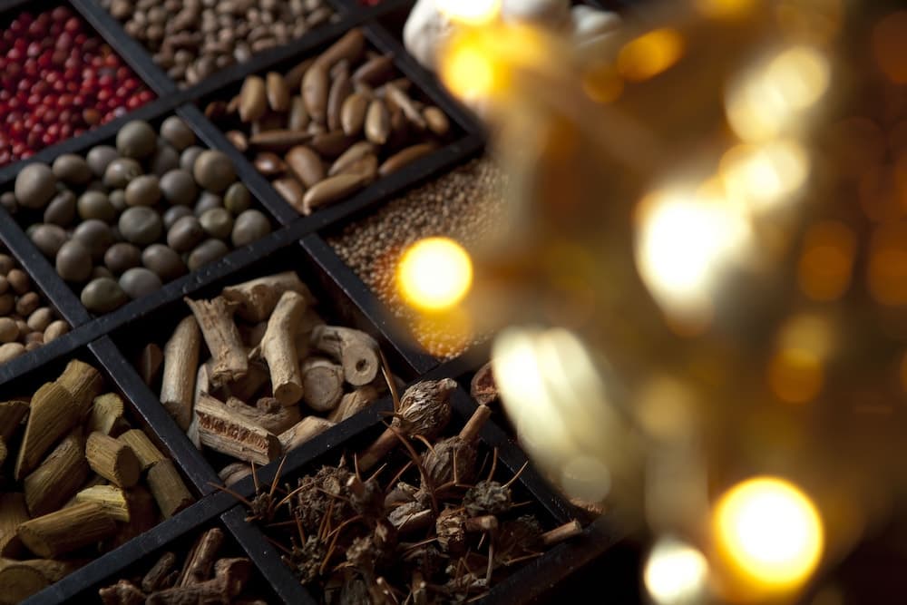 Amaya Hills Kandy 4*, Spa treatment