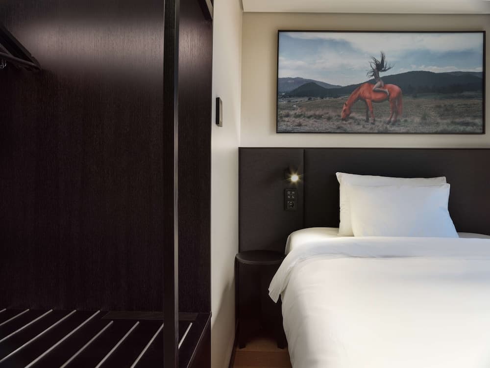 Radisson RED Helsinki, Room