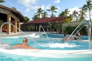 GRAND PALLADIUM PUNTA CANA RESORT ALL INCLUSIVE, 