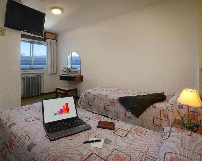 Aconcagua Hotel Bariloche, 