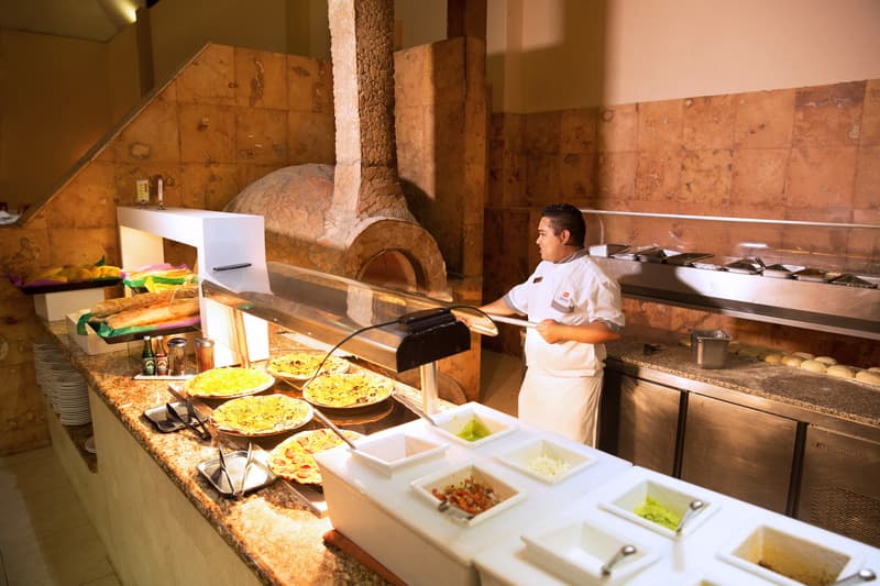 Viva Wyndham Azteca - An All-Inclusive Resort, RES