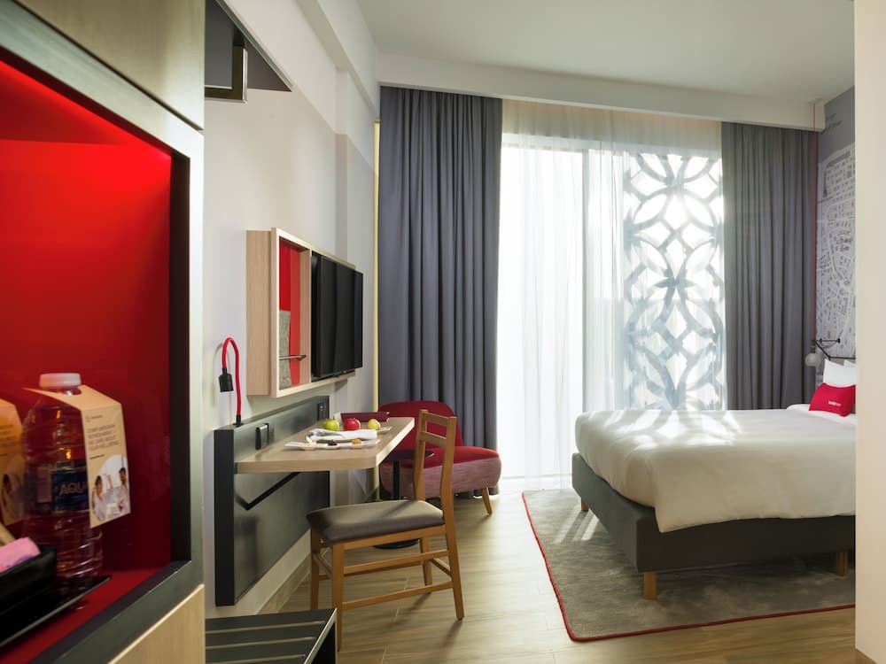 IntercityHotel Muscat, Room