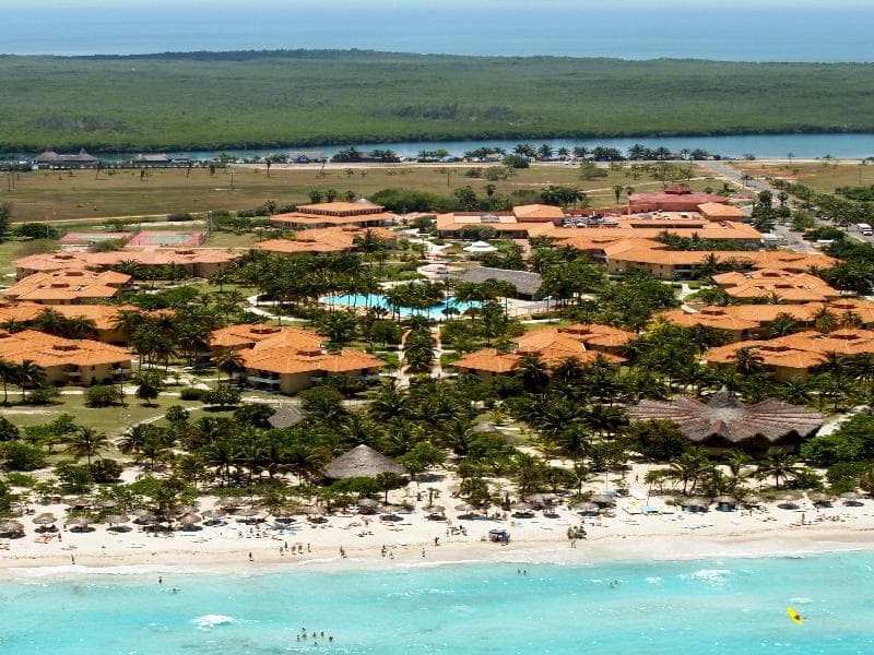 ROC Arenas Doradas, GEN