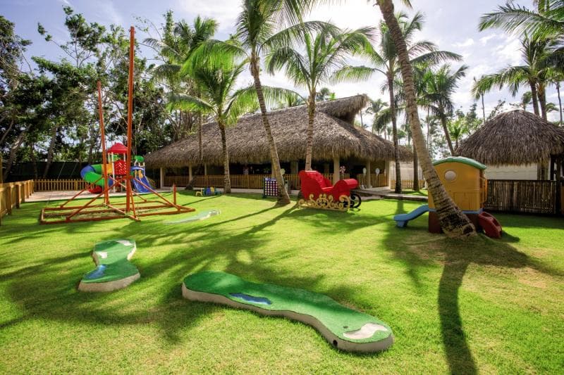 Impressive Resort & Spa Punta Cana, 