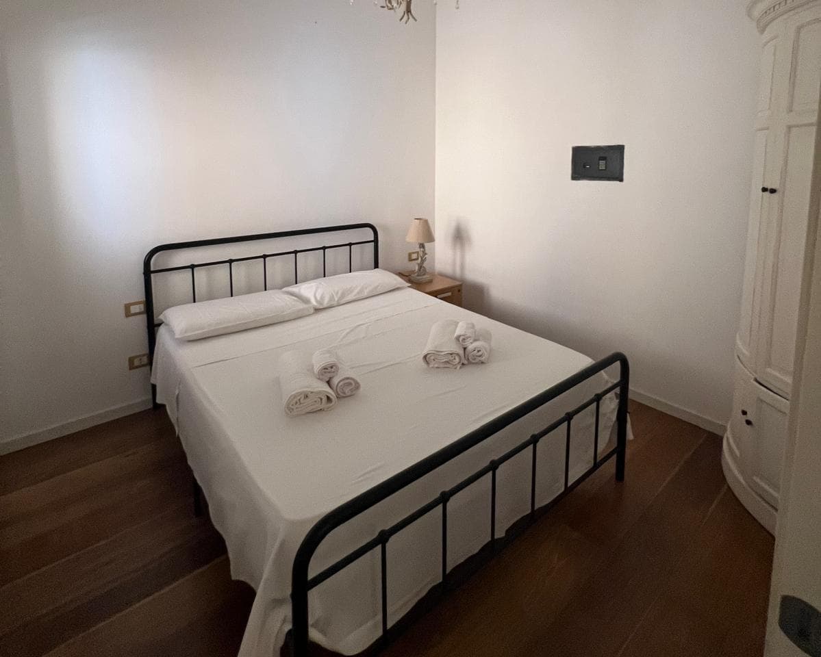 Appartamenti  Formula Roulette Lampedusa, 