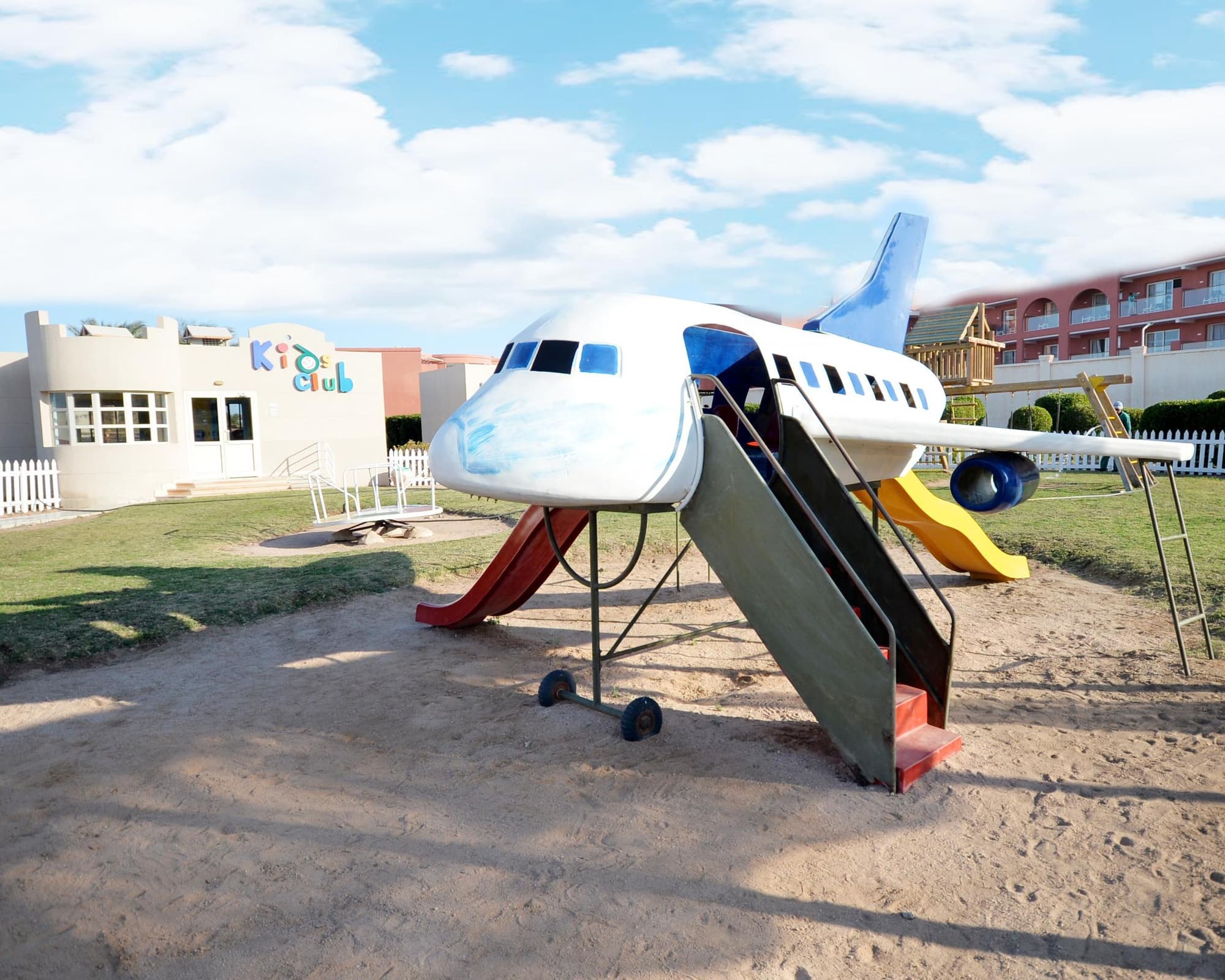 Aurora Oriental Resort - GATTINONI, 