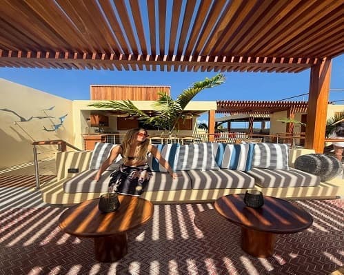 Shangri-la Los Roques, 