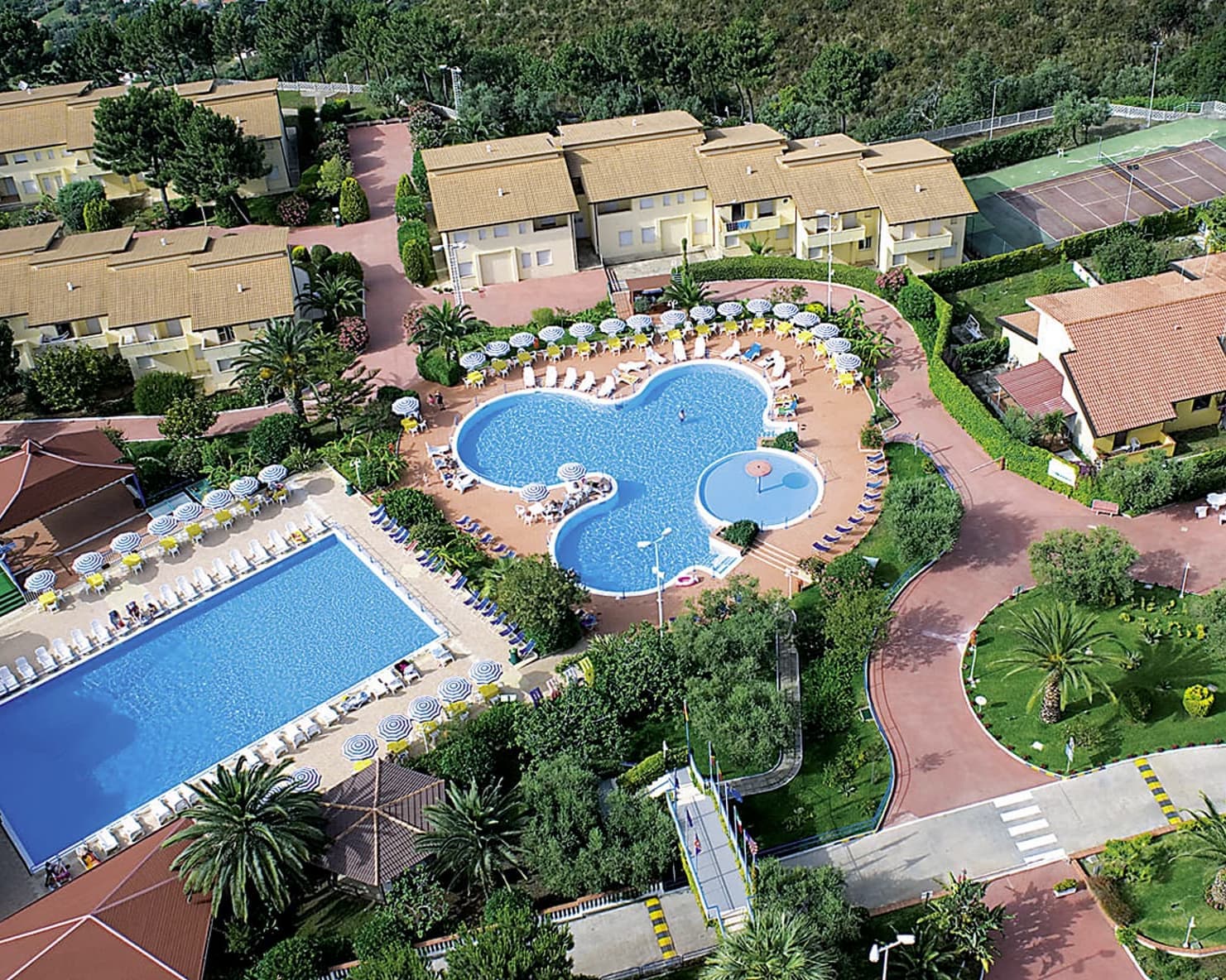 Villaggio Club La Pace , 