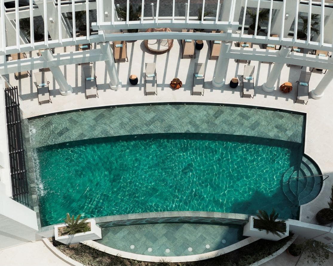 Los Tajibos, a Tribute Portfolio Hotel, 