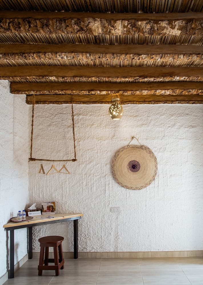 Sama Al Wasil Desert Camp, Room