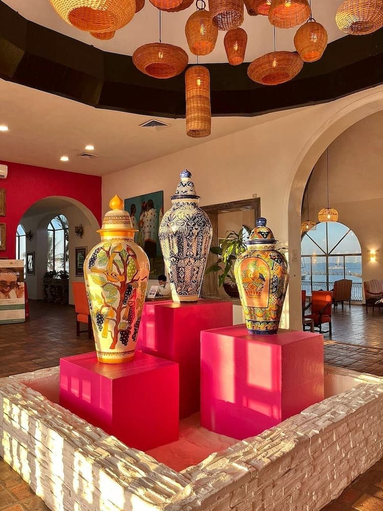 All Ritmo Cancun Resort & Water Park - All Inclusive [EXCLUSIVO BLOQUEOS], Reception