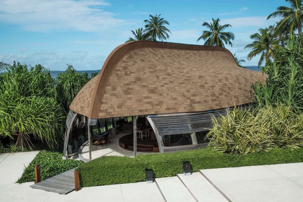 Park Hyatt Maldives Hadahaa - GATTINONI, Lobby