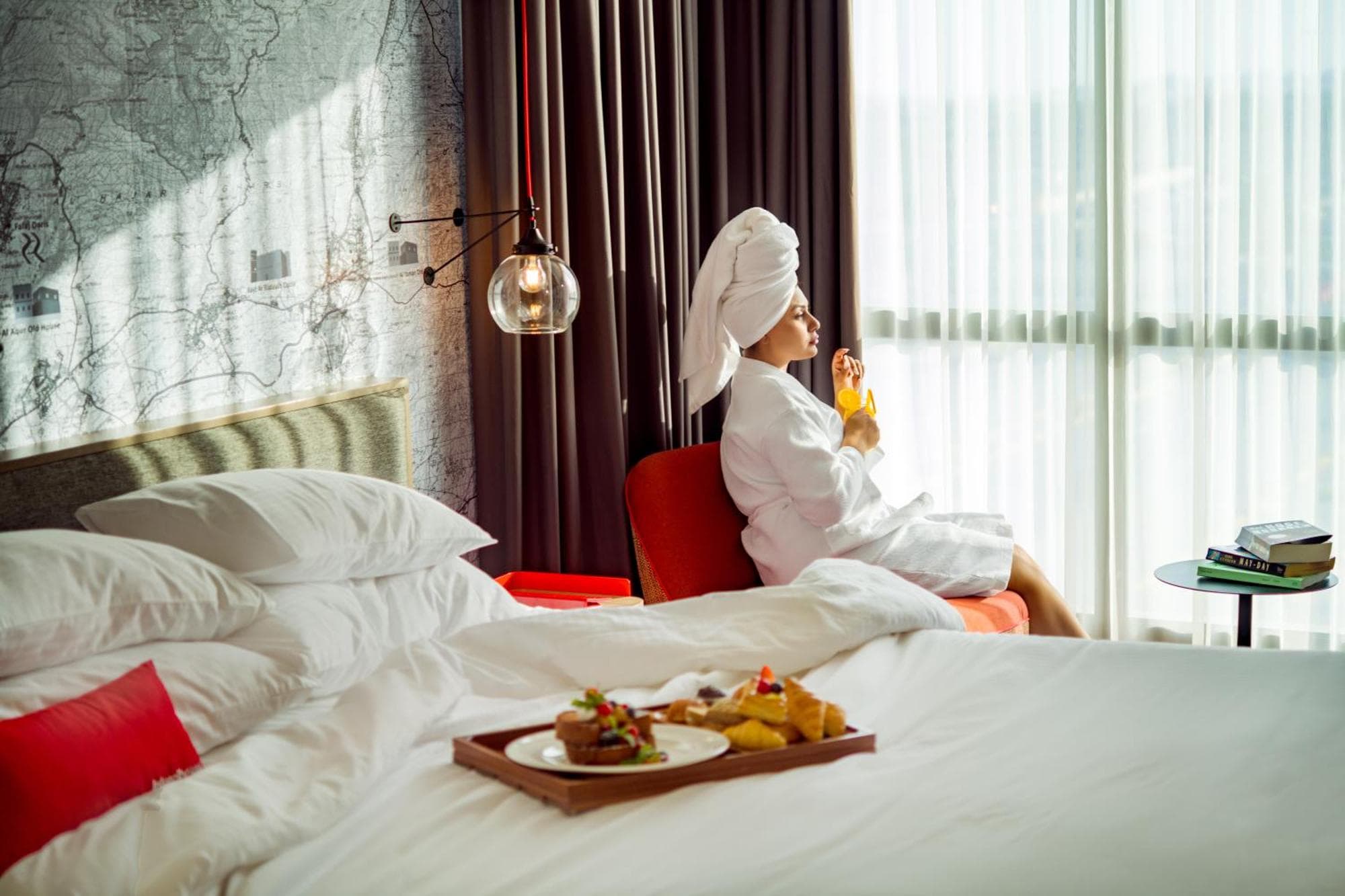 IntercityHotel Nizwa, 