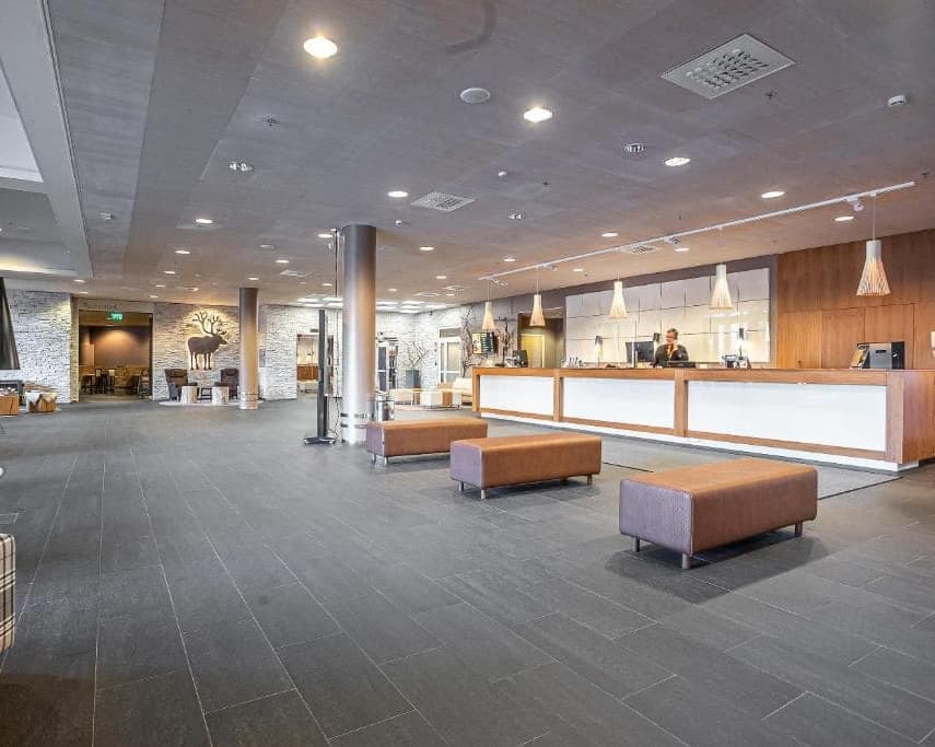 Levi Panorama Hotel, 