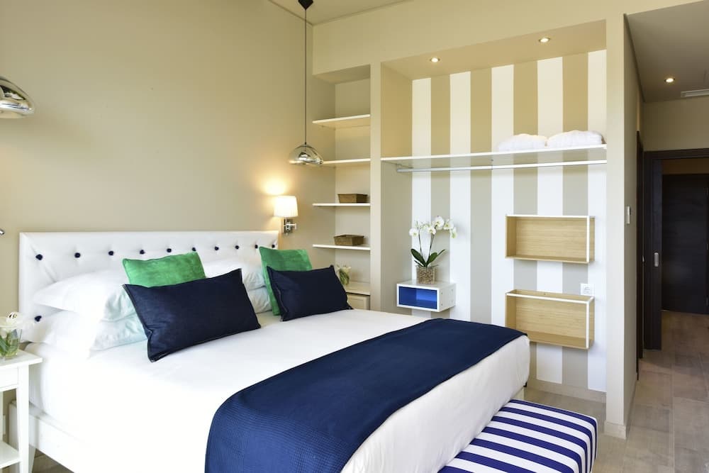 Pestana Alvor South Beach, Quarto