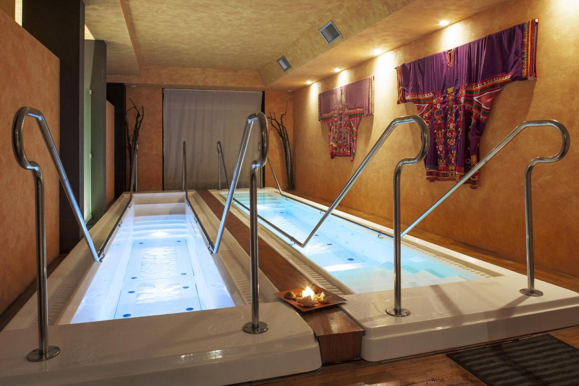 Adua & Regina di Saba Wellness & Beauty, 