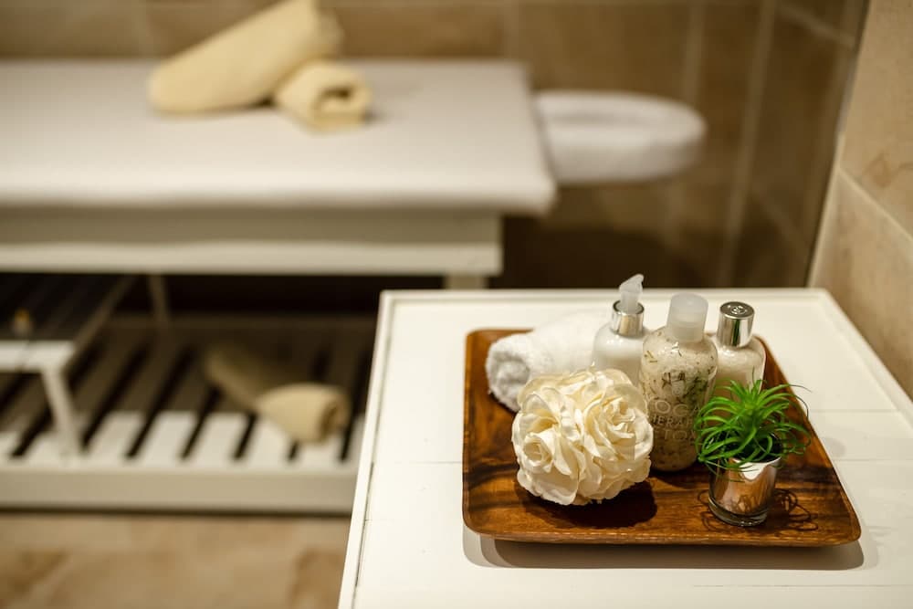 Ker San Telmo Hotel, Spa