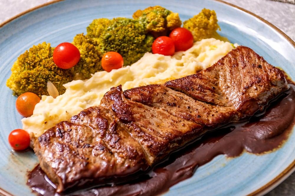 Hotel Bahia Sardina, Restaurant