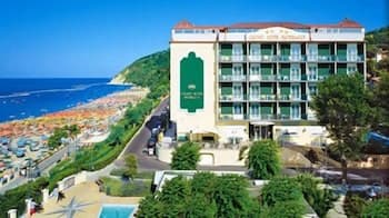 Grand Hotel Michelacci - GATTINONI, Featured Image