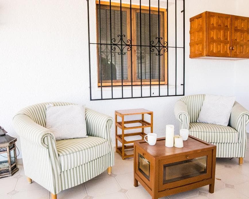 Casa Dabuti | 6 personen, 