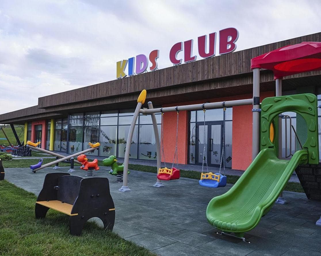 Basqal Resort & SPA, 