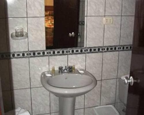 DM Hoteles Mossone Ica, 