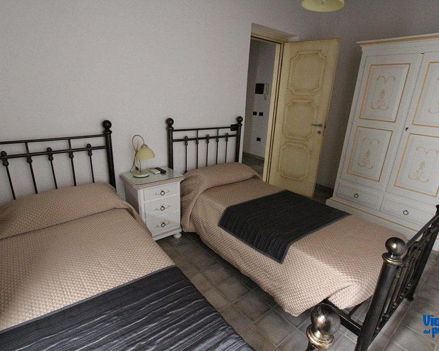 B&B Vicolo del Porto, 