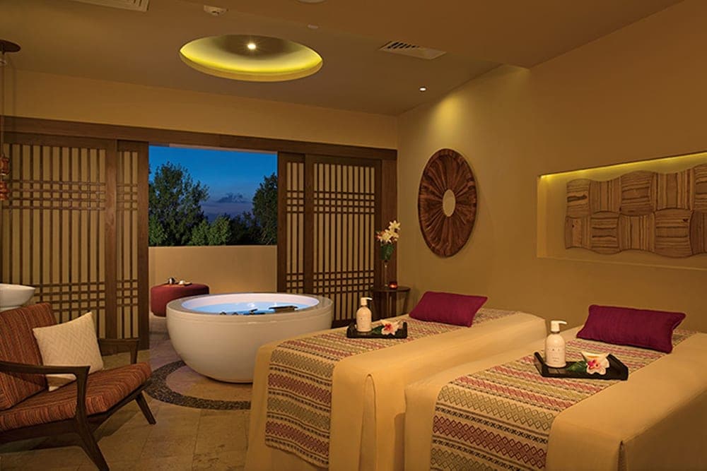 Dreams Jade Resort & Spa - All Inclusive, Treatment room