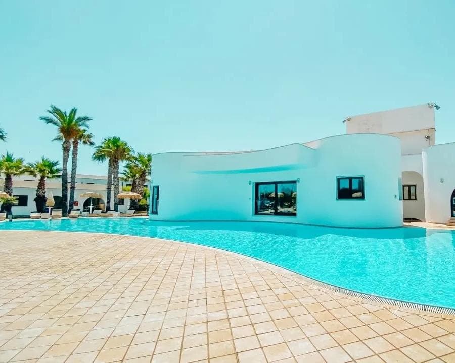 Pietrablu Resort & SPA, 