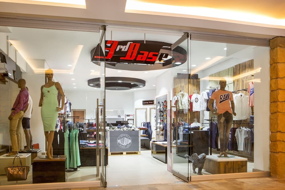 The Cabanas Hotel at Sun City Resort, Gift shop